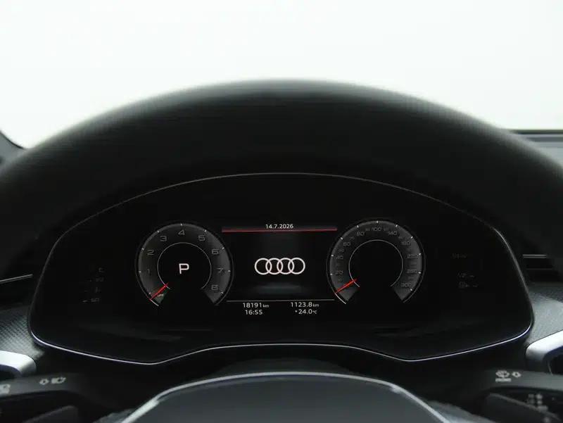 Audi A6L 2022 45 TFSI Premium Dynamic Edition — миниатюра 20