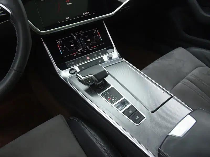 Audi A6L 2022 45 TFSI Premium Dynamic Edition — миниатюра 21