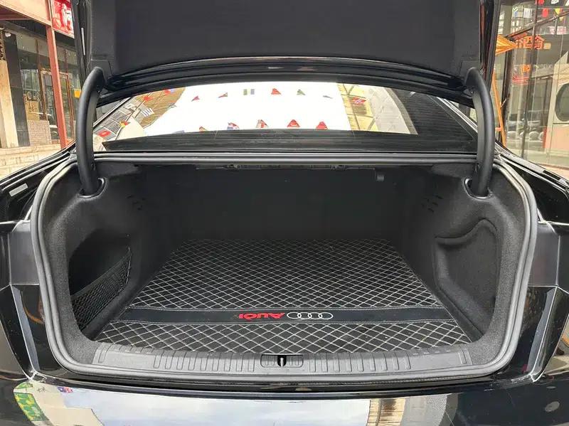 Audi A6L 2022 45 TFSI Premium Dynamic Edition — миниатюра 29