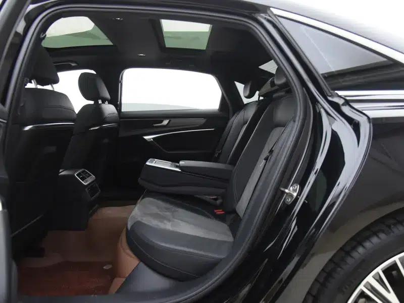 Audi A6L 2022 45 TFSI Premium Dynamic Edition — миниатюра 32