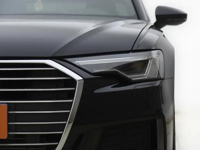 Audi A6L 2022 45 TFSI Premium Dynamic Edition — миниатюра 8