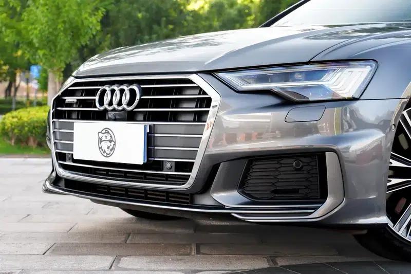 Audi A6L 2020 55 TFSI quattro Premium Dynamic Edition — миниатюра 11