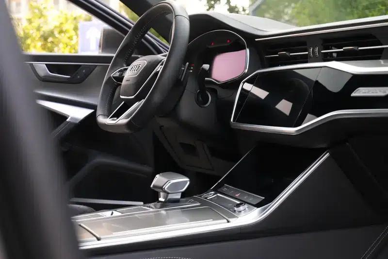 Audi A6L 2020 55 TFSI quattro Premium Dynamic Edition — миниатюра 17