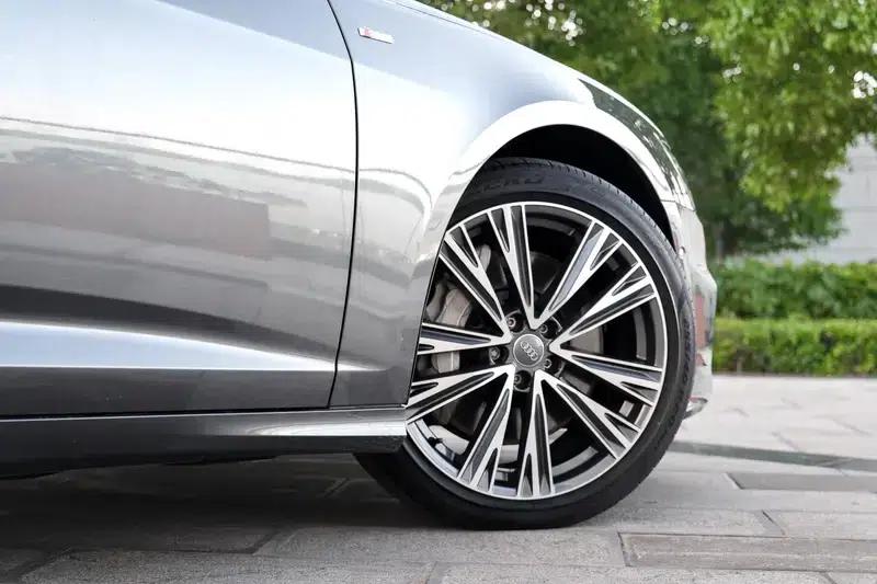 Audi A6L 2020 55 TFSI quattro Premium Dynamic Edition — миниатюра 18