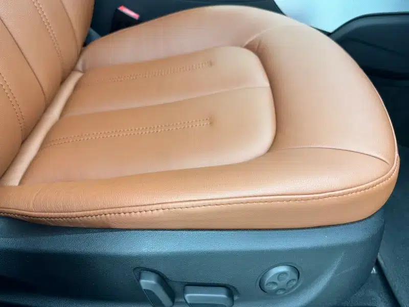 Audi A6L 2015 TFSI Millionth Anniversary Smart Edition — миниатюра 15