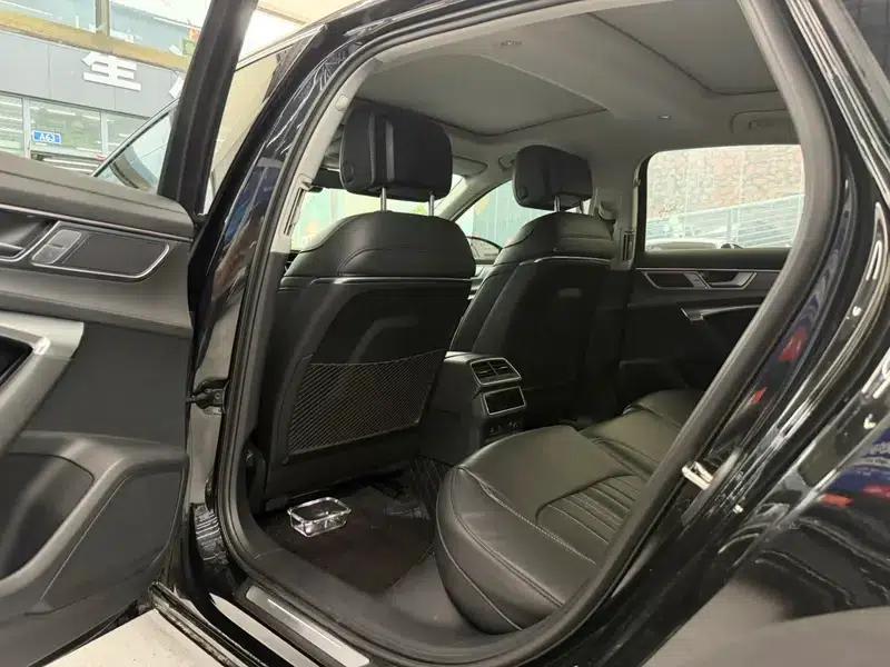 Audi A6L 2023 45 TFSI Premium Elegance — миниатюра 9
