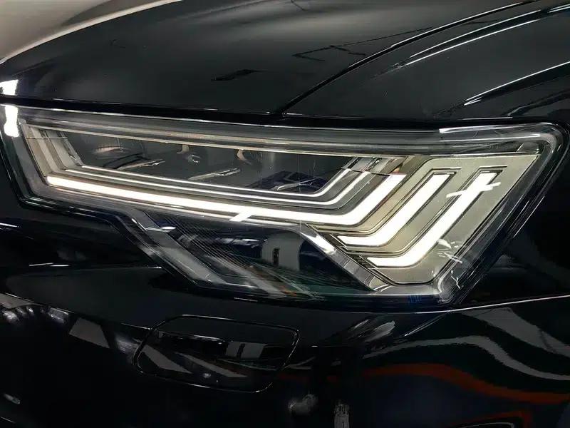 Audi A6L 2025 55 TFSI quattro Flagship Dynamic Edition — миниатюра 16