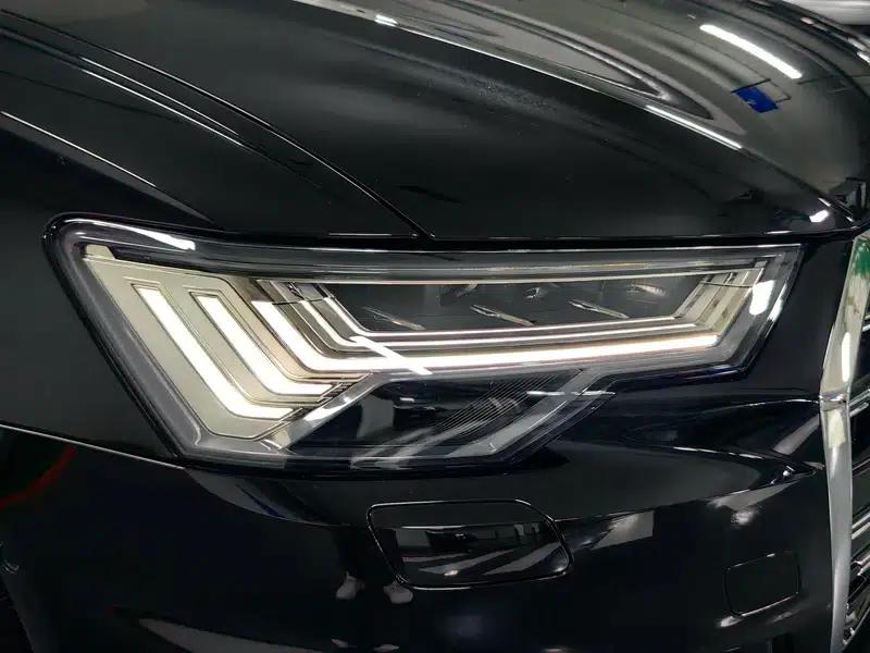 Audi A6L 2025 55 TFSI quattro Flagship Dynamic Edition — миниатюра 7