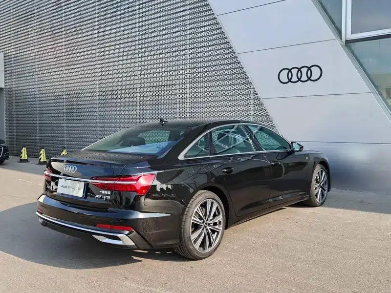 Audi A6L 2025 45 TFSI Premium Dynamic Edition — миниатюра 6