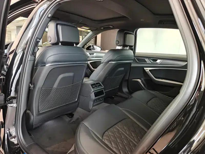 Audi A6L 2025 45 TFSI Premium Dynamic Edition — миниатюра 9