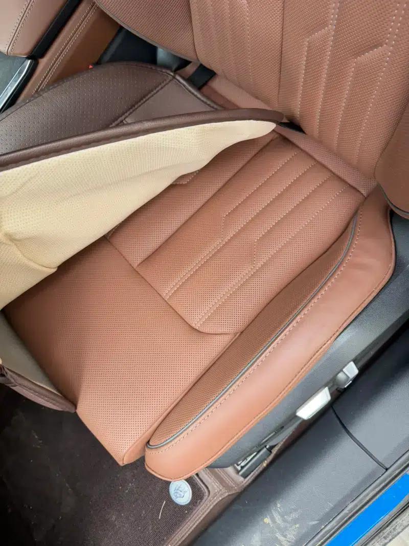 Audi A6L 2023 55 TFSI quattro Premium Elegance — миниатюра 7