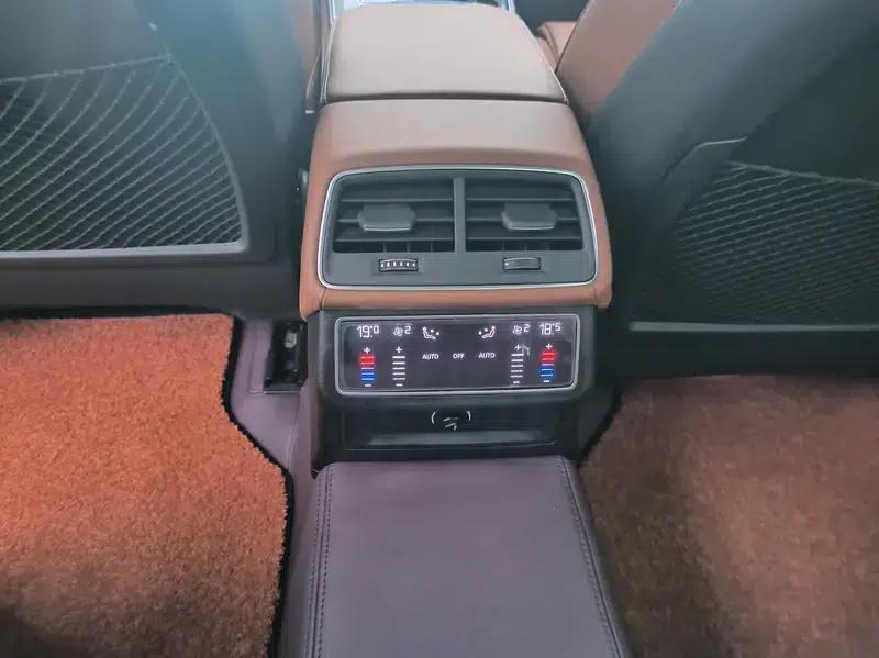Audi A6L 2021 45 TFSI quattro Premium Elegance — миниатюра 8