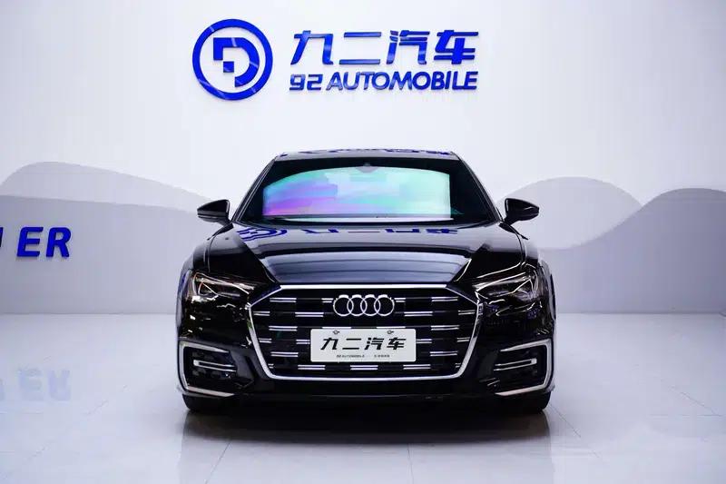 Audi A6L 2023 40 TFSI Luxury Elegance — миниатюра 2