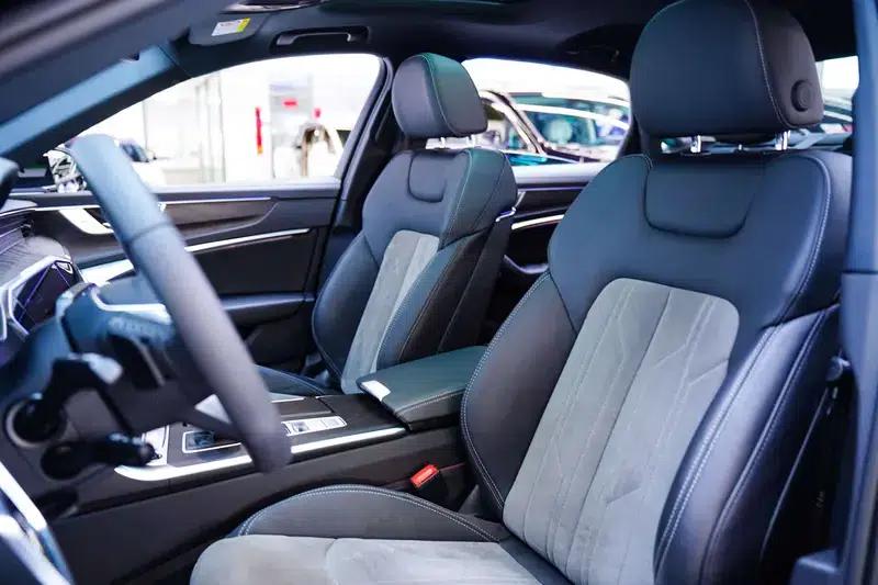 Audi A6L 2023 40 TFSI Luxury Elegance — миниатюра 11
