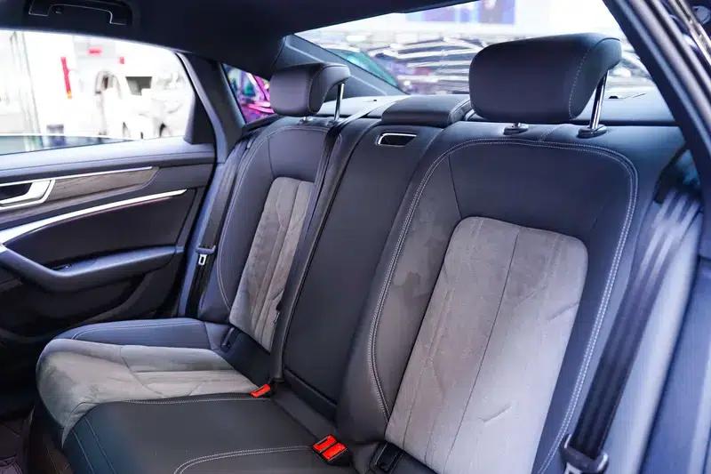 Audi A6L 2023 40 TFSI Luxury Elegance — миниатюра 12