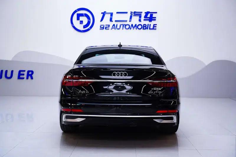 Audi A6L 2023 40 TFSI Luxury Elegance — миниатюра 3