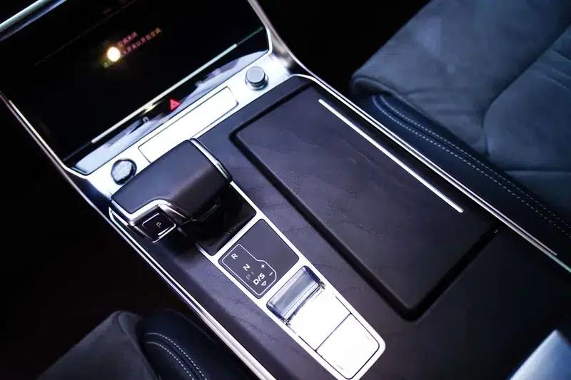 Audi A6L 2023 40 TFSI Luxury Elegance — миниатюра 7