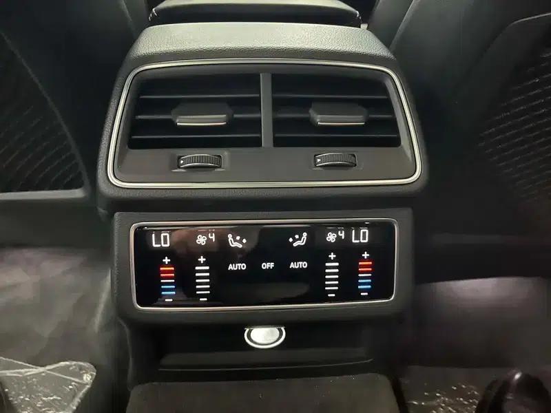 Audi A6L 2021 45 TFSI quattro Premium Dynamic Edition — миниатюра 10
