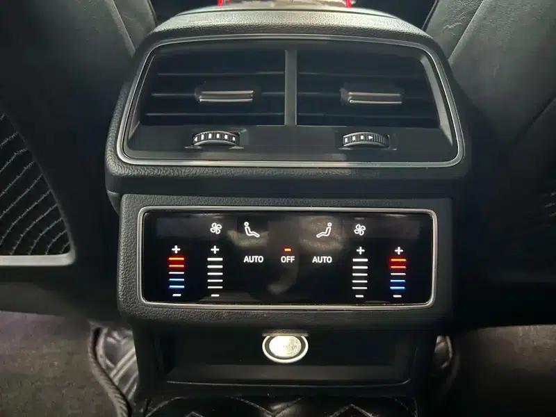Audi A6L 2021 45 TFSI Premium Dynamic Edition — миниатюра 8