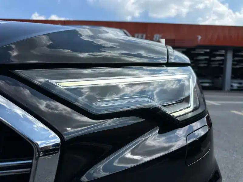 Audi A6L 2023 Facelift 45 TFSI quattro Premium Dynamic Edition — миниатюра 7