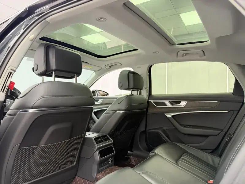 Audi A6L 2024 45 TFSI Premium Elegance — миниатюра 11