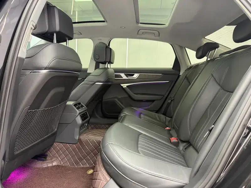 Audi A6L 2024 45 TFSI Premium Elegance — миниатюра 12