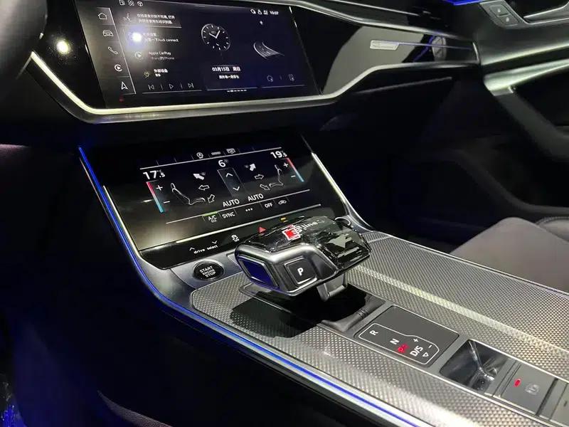 Audi A6L 2023 40 TFSI Luxury Dynamic — миниатюра 15