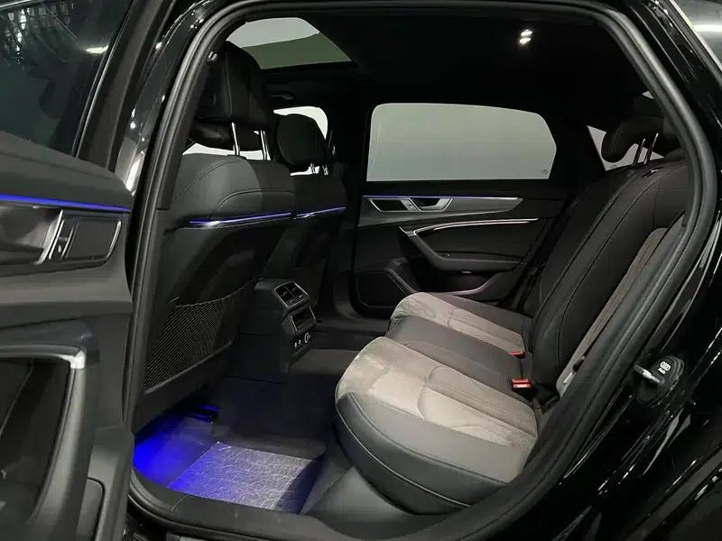 Audi A6L 2023 40 TFSI Luxury Dynamic — миниатюра 17