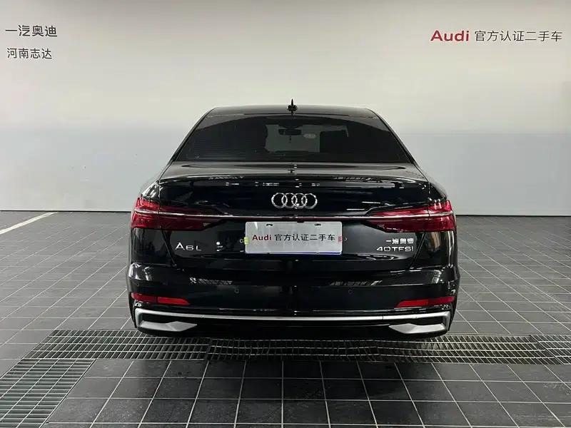 Audi A6L 2023 40 TFSI Luxury Dynamic — миниатюра 6