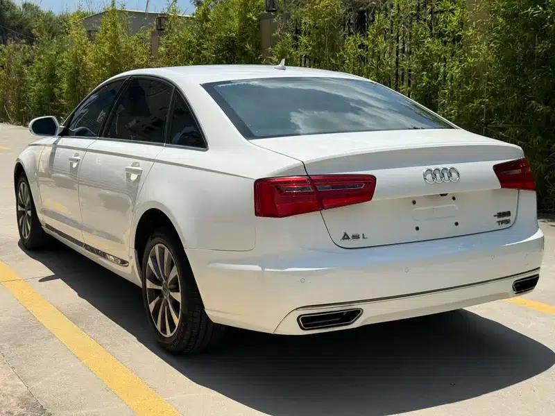 Audi A6L 2014 35 FSI Comfort — миниатюра 4