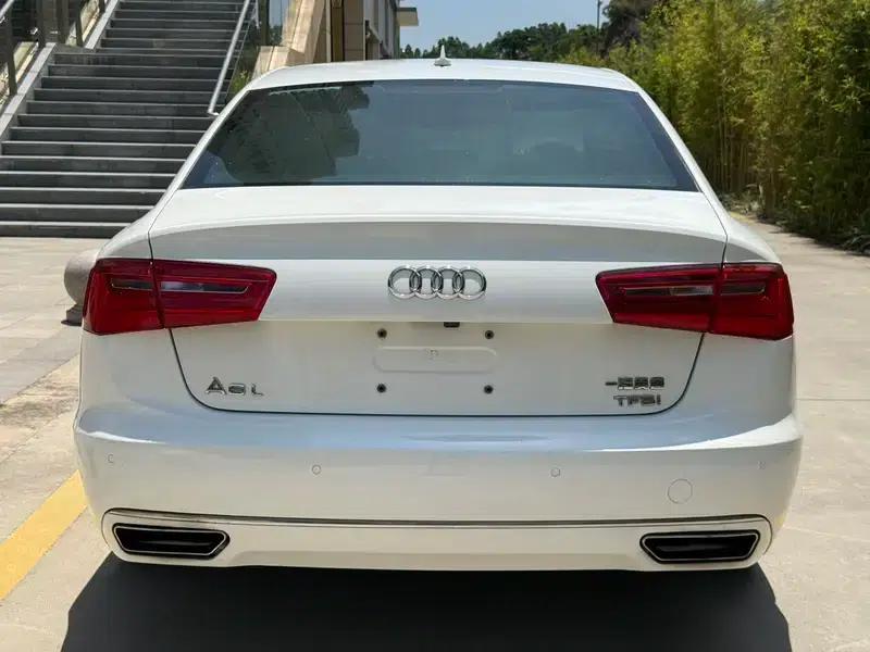 Audi A6L 2014 35 FSI Comfort — миниатюра 5