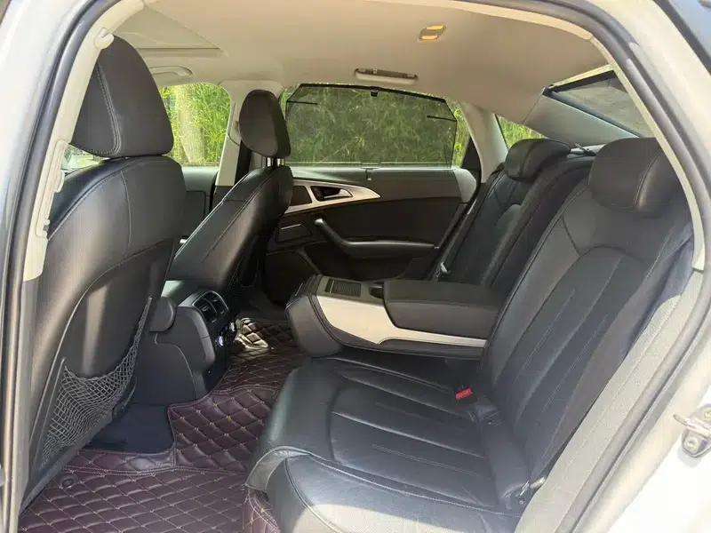 Audi A6L 2014 35 FSI Comfort — миниатюра 9