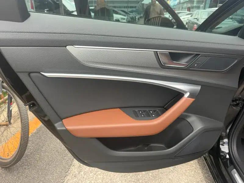 Audi A6L 2019 45 TFSI Premium Elegance Edition — миниатюра 6