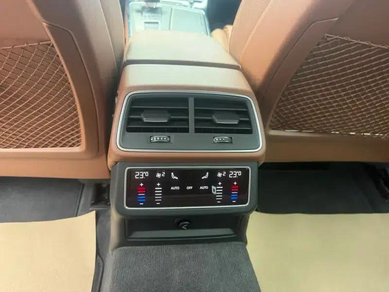 Audi A6L 2019 45 TFSI Premium Elegance Edition — миниатюра 7