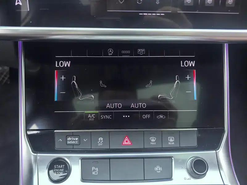 Audi A6L 2021 40 TFSI Luxury Elegance — миниатюра 11