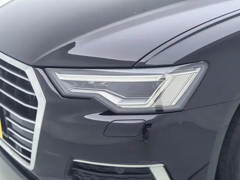 Audi A6L 2021 40 TFSI Luxury Elegance — миниатюра 12