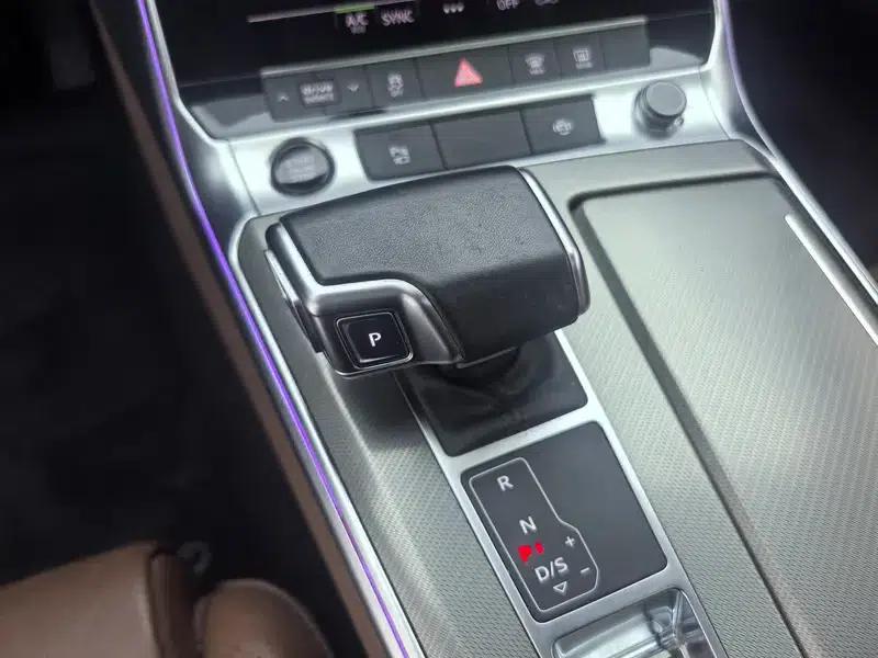 Audi A6L 2021 40 TFSI Luxury Elegance — миниатюра 18