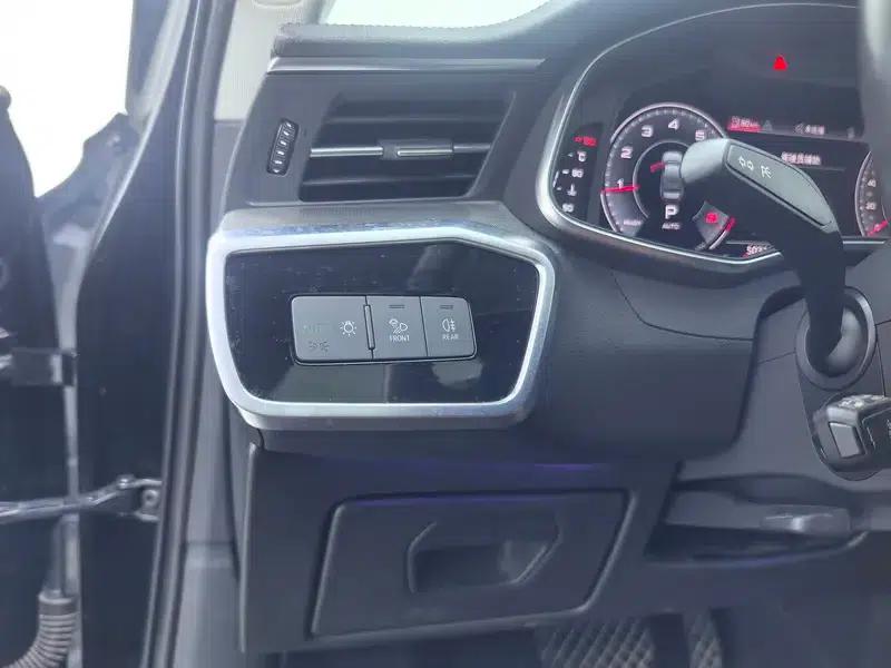 Audi A6L 2021 40 TFSI Luxury Elegance — миниатюра 19