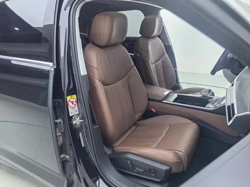 Audi A6L 2021 40 TFSI Luxury Elegance — миниатюра 22