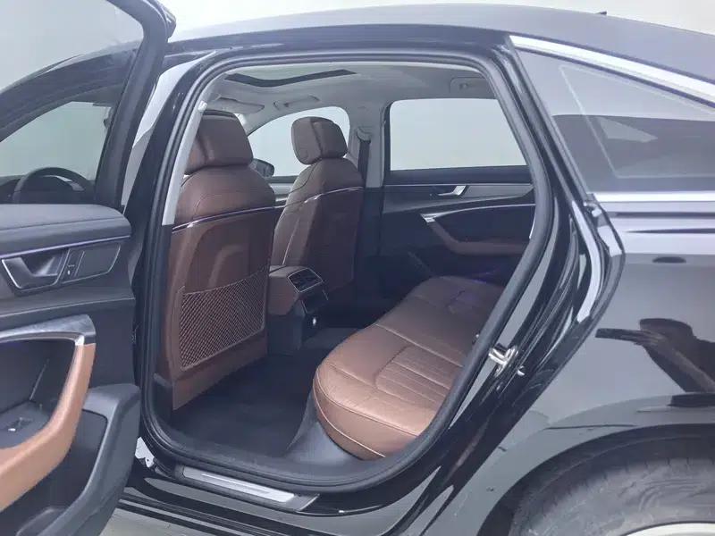 Audi A6L 2021 40 TFSI Luxury Elegance — миниатюра 23