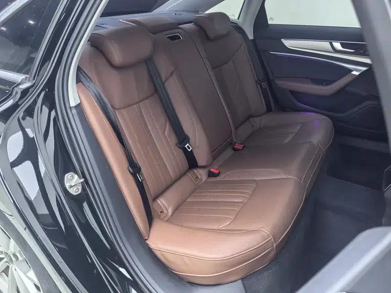 Audi A6L 2021 40 TFSI Luxury Elegance — миниатюра 24