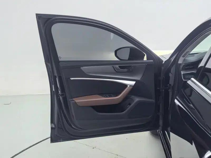 Audi A6L 2021 40 TFSI Luxury Elegance — миниатюра 26