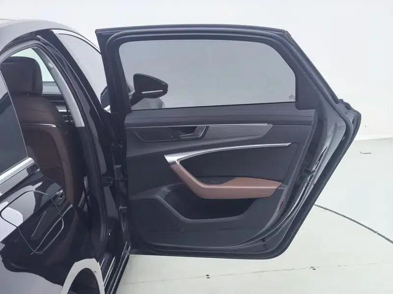 Audi A6L 2021 40 TFSI Luxury Elegance — миниатюра 28