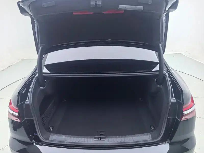 Audi A6L 2021 40 TFSI Luxury Elegance — миниатюра 29
