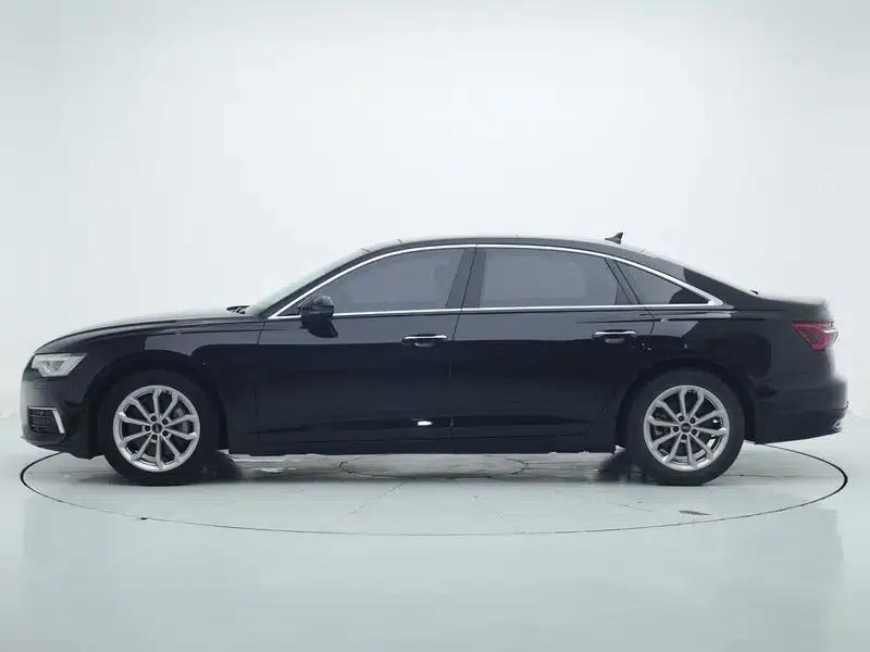 Audi A6L 2021 40 TFSI Luxury Elegance — миниатюра 4
