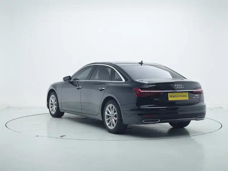 Audi A6L 2021 40 TFSI Luxury Elegance — миниатюра 5