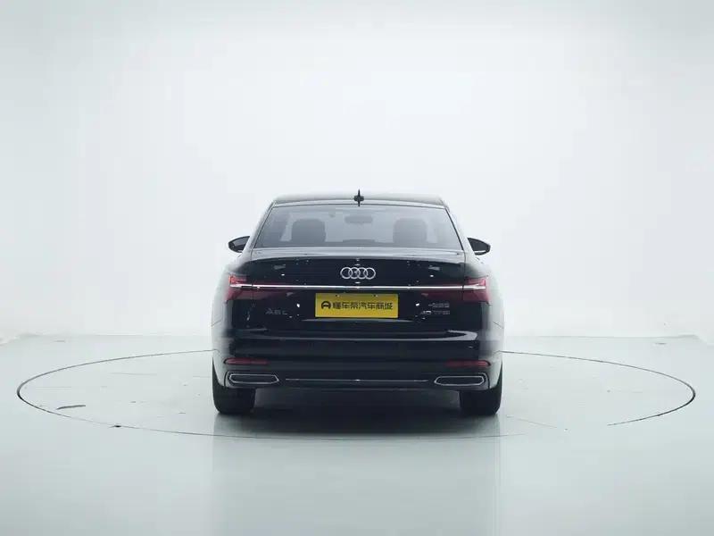 Audi A6L 2021 40 TFSI Luxury Elegance — миниатюра 6