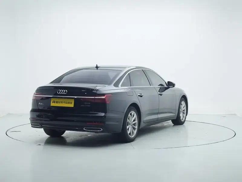Audi A6L 2021 40 TFSI Luxury Elegance — миниатюра 7