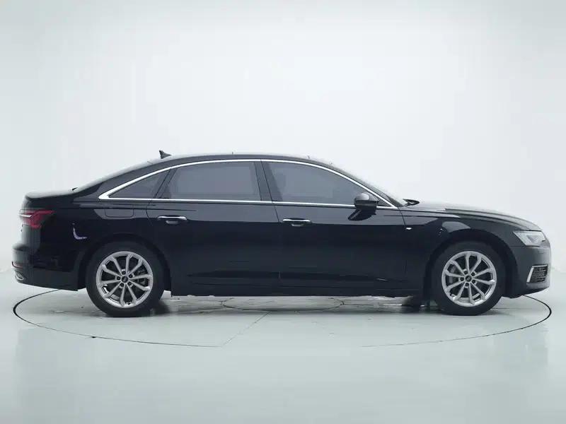Audi A6L 2021 40 TFSI Luxury Elegance — миниатюра 8