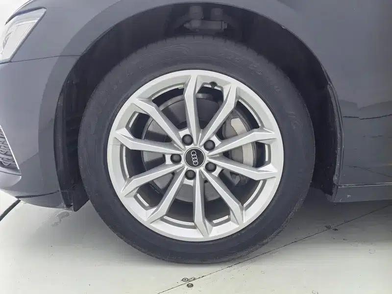 Audi A6L 2021 40 TFSI Luxury Elegance — миниатюра 9